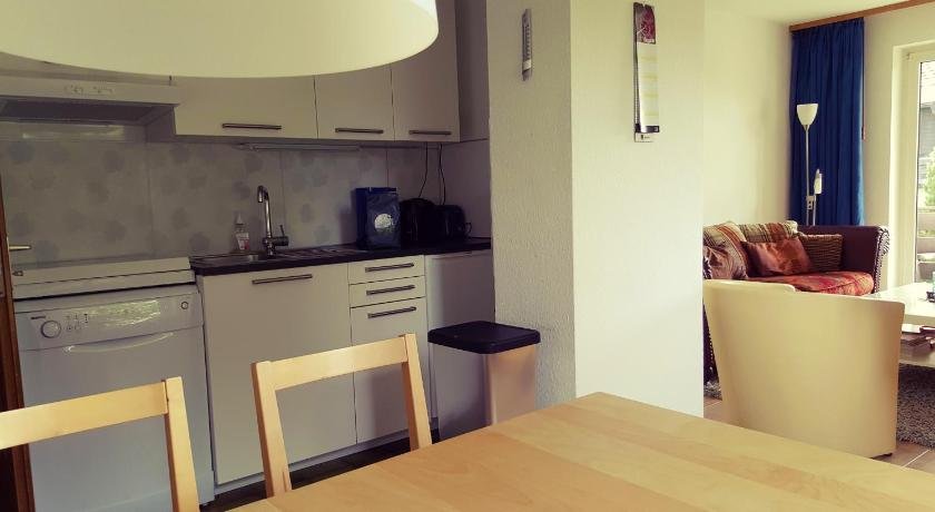 Fewo Lenneblick
