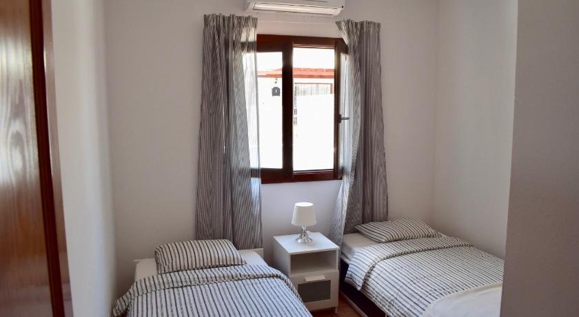 Villa Alba Playa Blanca