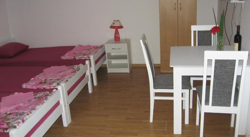 Jovana Apartment