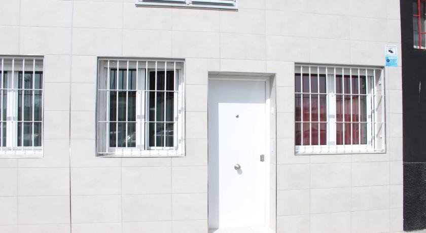 Apartamentos Margo