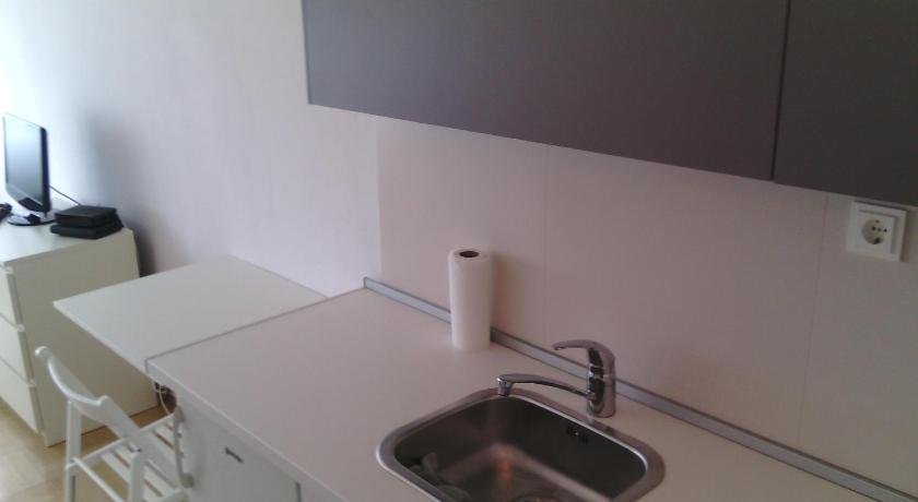 Apartman Utrine