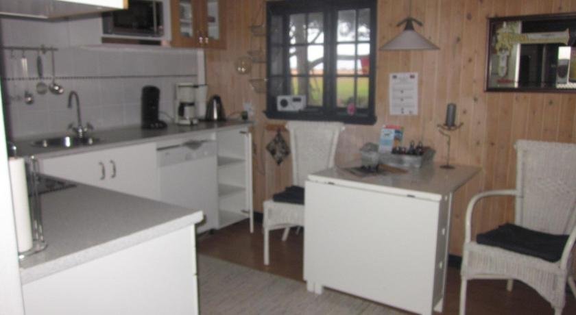 Apartment Holmsland