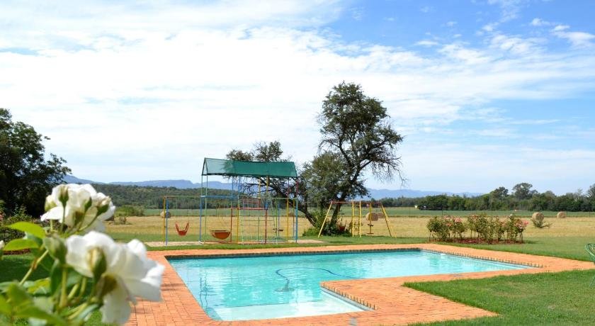Magalies Tranquil Haven