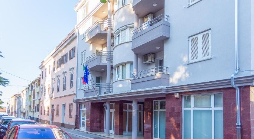 Apartment Monte Zaro