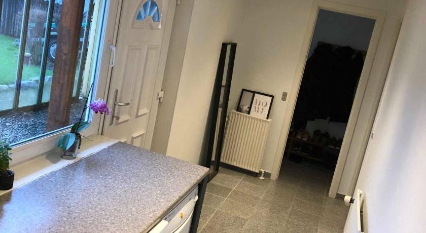 Holiday home Als Sonderborg