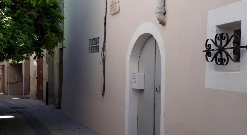 Le Patio Bourg-Saint-Andeol