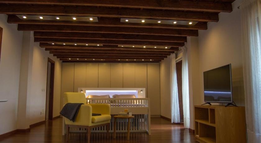 Apartamento en Santa Cruz de La Palma