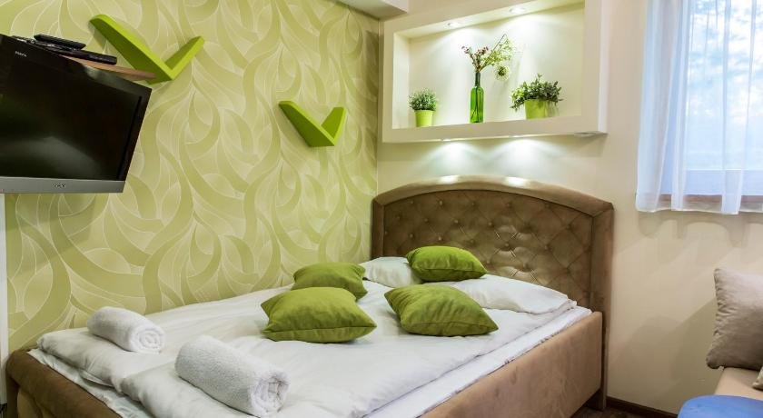 Apartament Krupowki CENTRUM