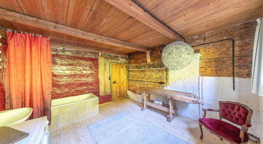 Grossmutters Haus