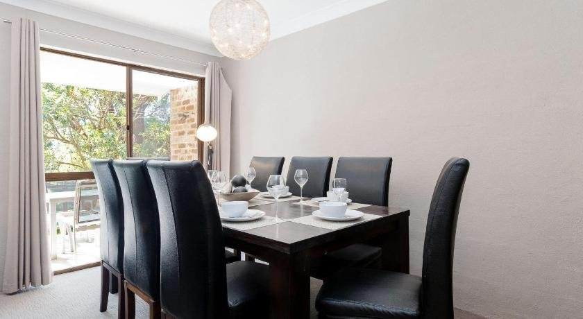 34 'Bay Parklands' 2 Gowrie Avenue - Wifi Views Pool Spa & Tennis Court