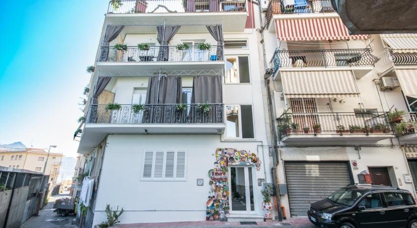 Il Muro Vecchio Studios