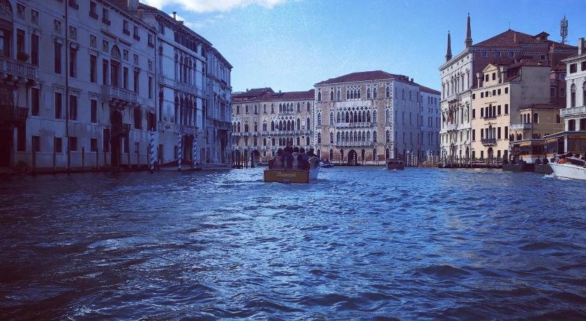 Central Apartment Venice