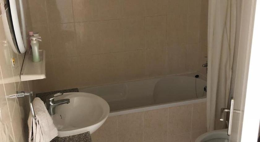 Royal Seacrest Paphos