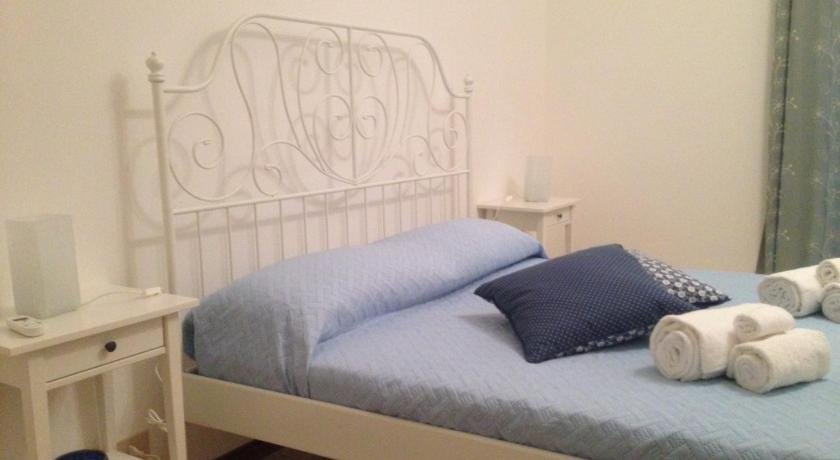 BB4U Apartments and Terrace