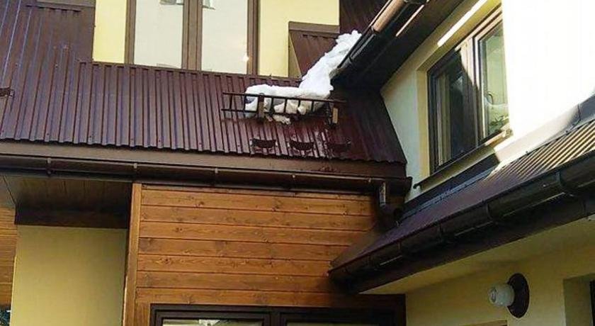 Apartament Grota