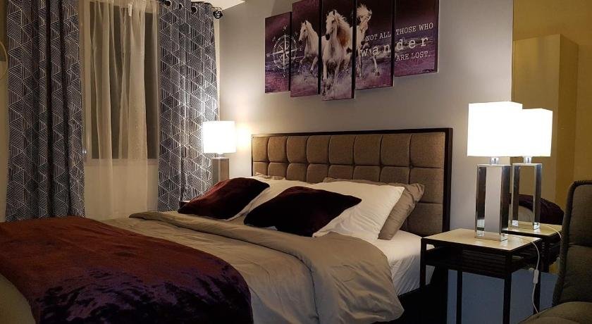 JR Studio Luxe 1824 at Princeton Residences