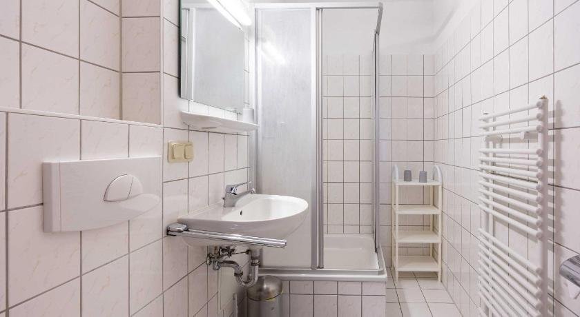 Ferienwohnung Ostseecharme Rei