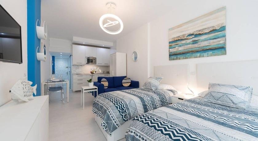 Ocean Breeze House Las Palmas de Gran Canaria