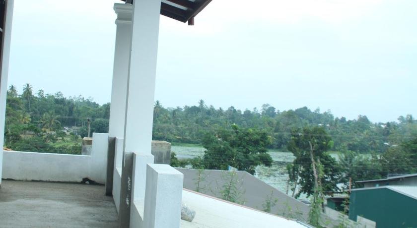 Lake View Villa Mirissa