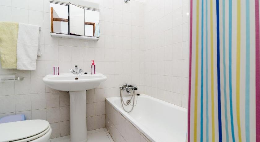 Apartamento St Eulalia Deluxe by Portugalferias