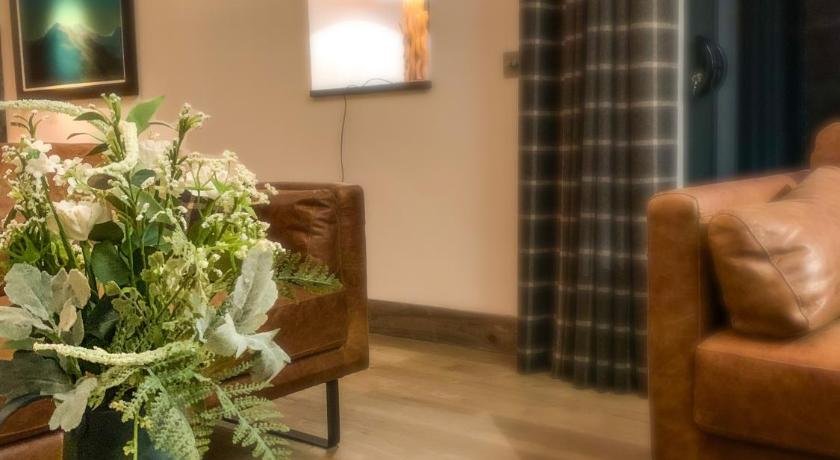 Balloan Cottage Inverness
