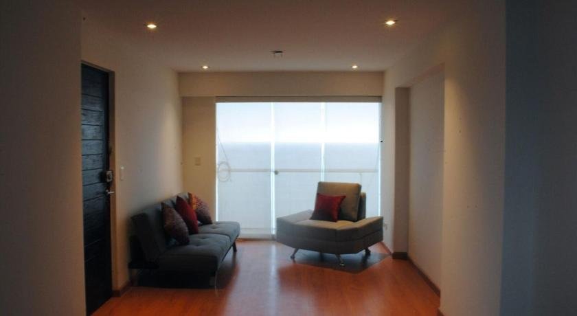 Beachfront Condo San Miguel