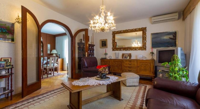 Apartment Diana Novi Vinodolski