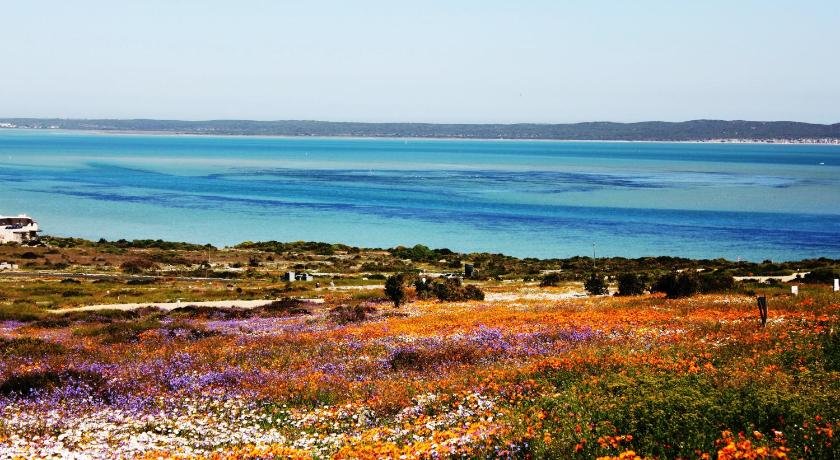 Sunset Cottage Langebaan