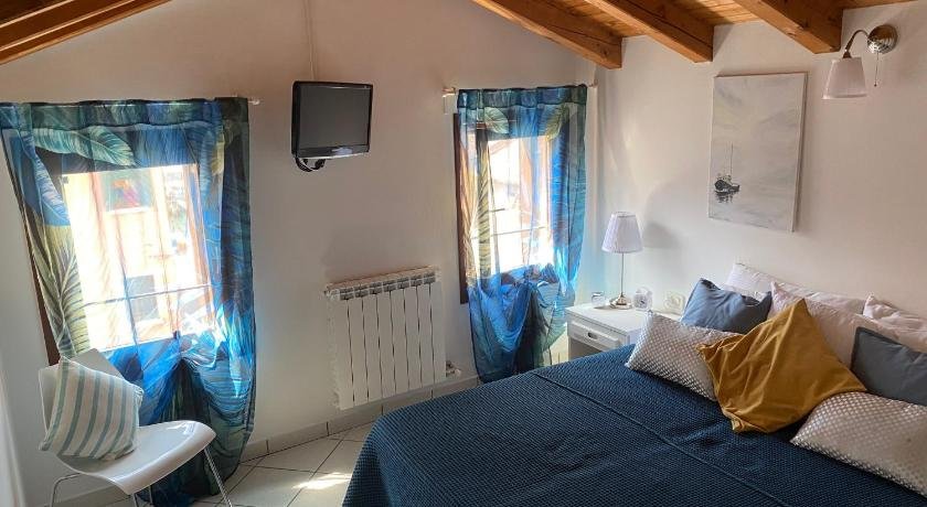 Casa Napoleoni