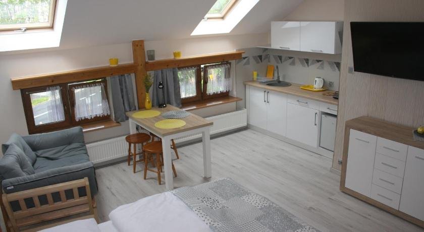 Apartamenty Paradis Zakopane