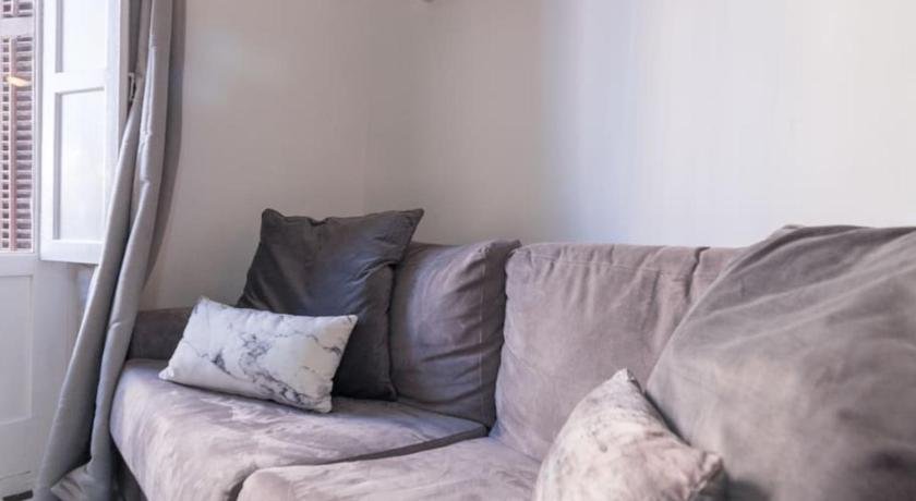 Apartamentos Bolsa Larios