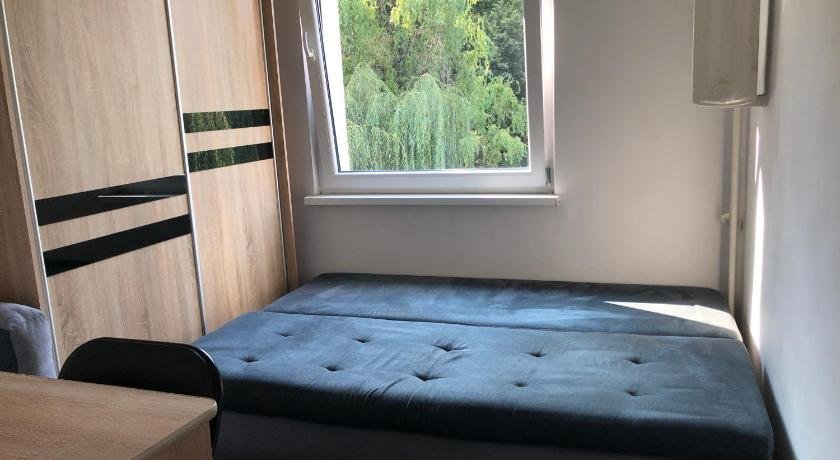 Kwadrat B&B Spiechowicza