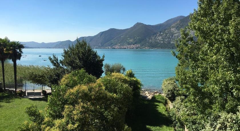 Villa Franca Iseo