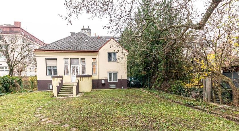Christiano Deluxe Villa