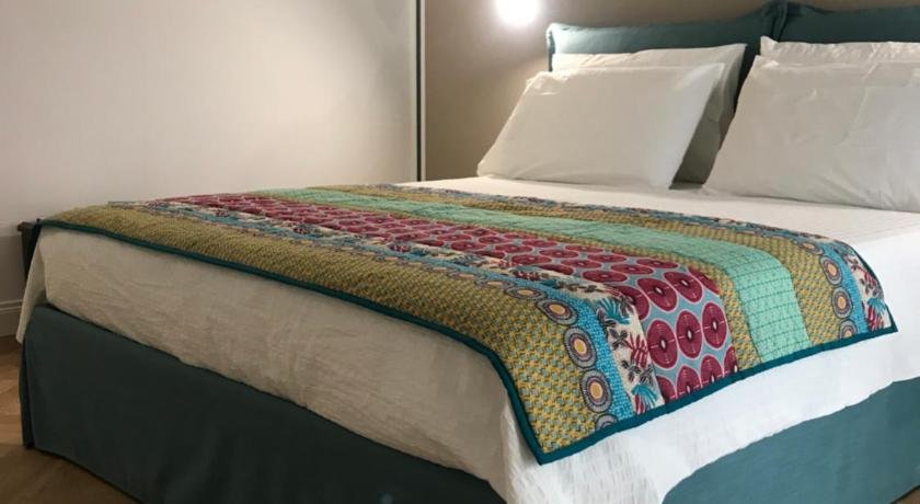 Ferrandina1 Guest House