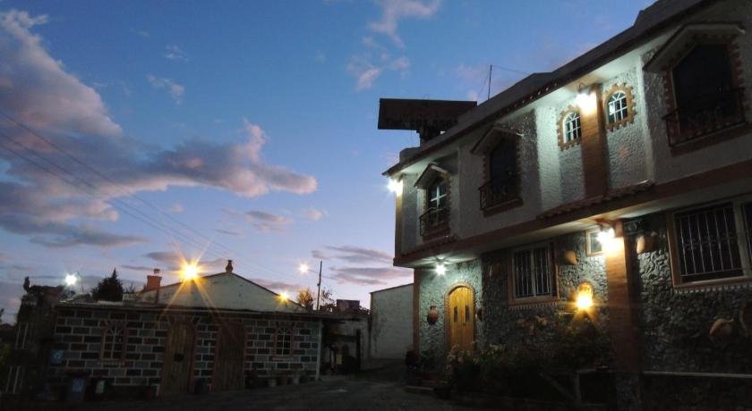 Hostal Nuca Huasi