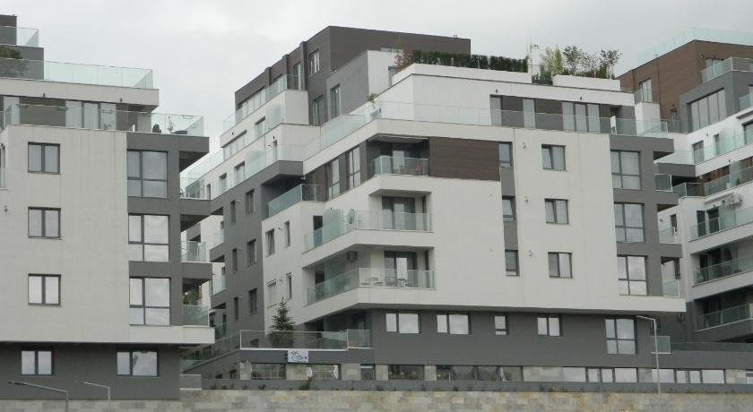 Apartament Monadin Ultracentral