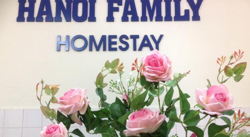 Hanoi Family Homestay
