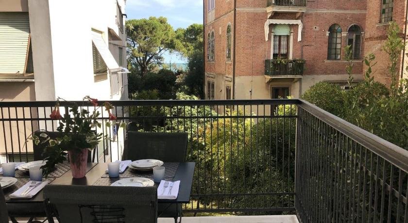 Quattro Fontane Apartment