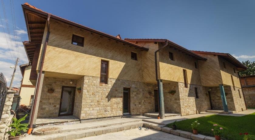Rupchini Houses