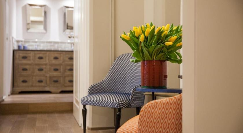 Casa Fabbrini Fancy Suites