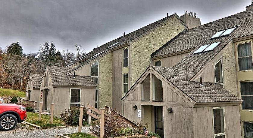 Whiffletree Condo Unit I6