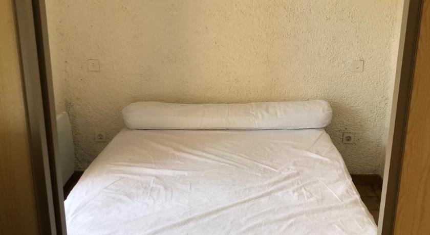 Residence Courbet Meylouga