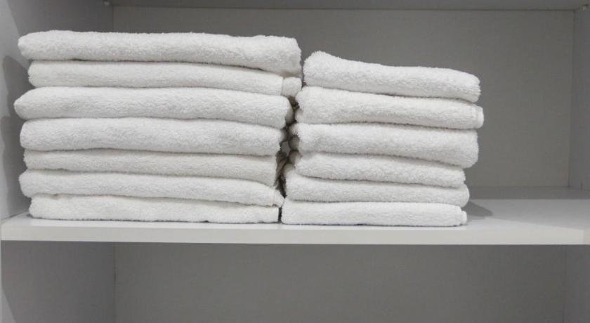 Serviced Apartment on Rustaveli Avenue 10
