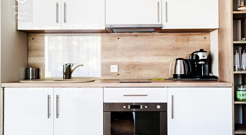 Apartamenty Wonder Home - Sarnia