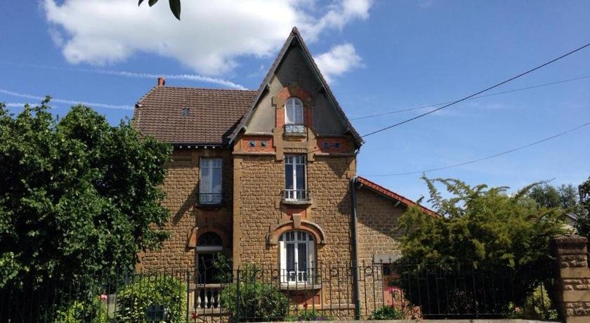 Villa bonne entente