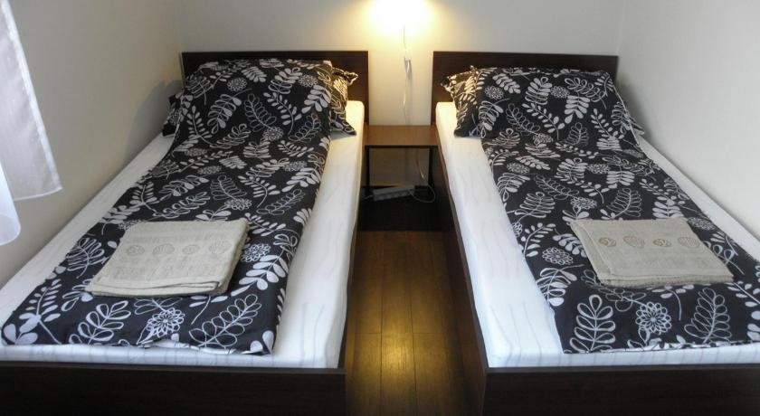 Eplenyi Apartmanhaz
