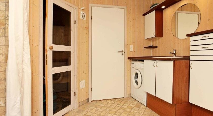 Holiday home Lokken III