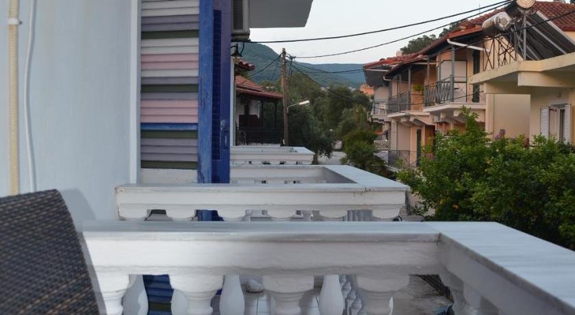 Antigoni Apartmens