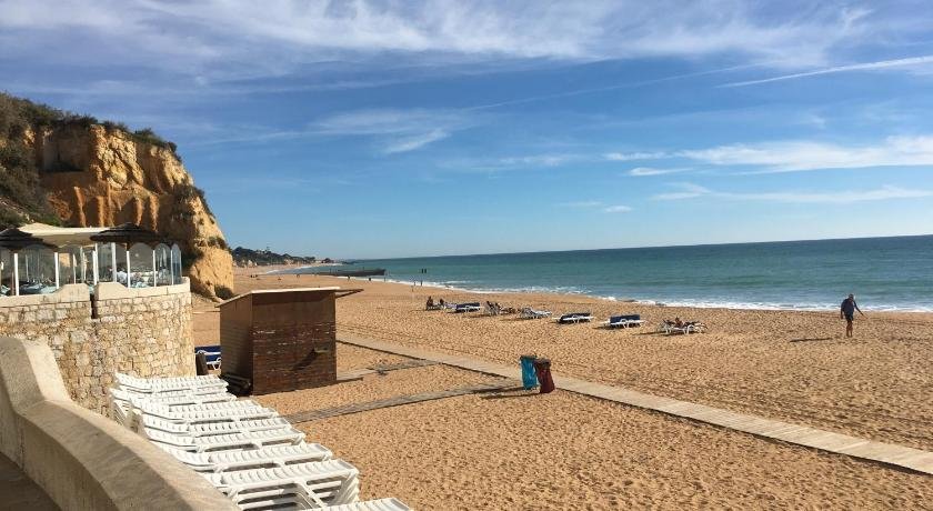 De Hofnar Apartments Albufeira